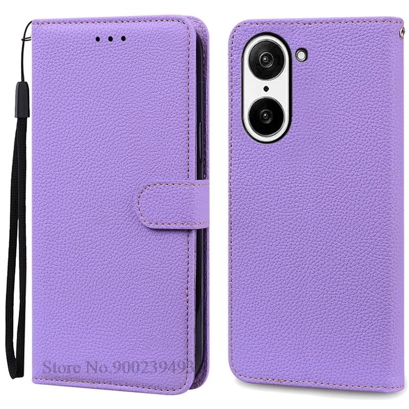 For Oneplus Nord CE5 Case Wallet Leather Flip Cover For Oneplus Nord CE 5 Case Magnetic Wallet Cover Coque Fundas Shell