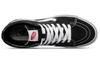 Sk8 Vans-Hi 'Black White' VN000D5IB8C