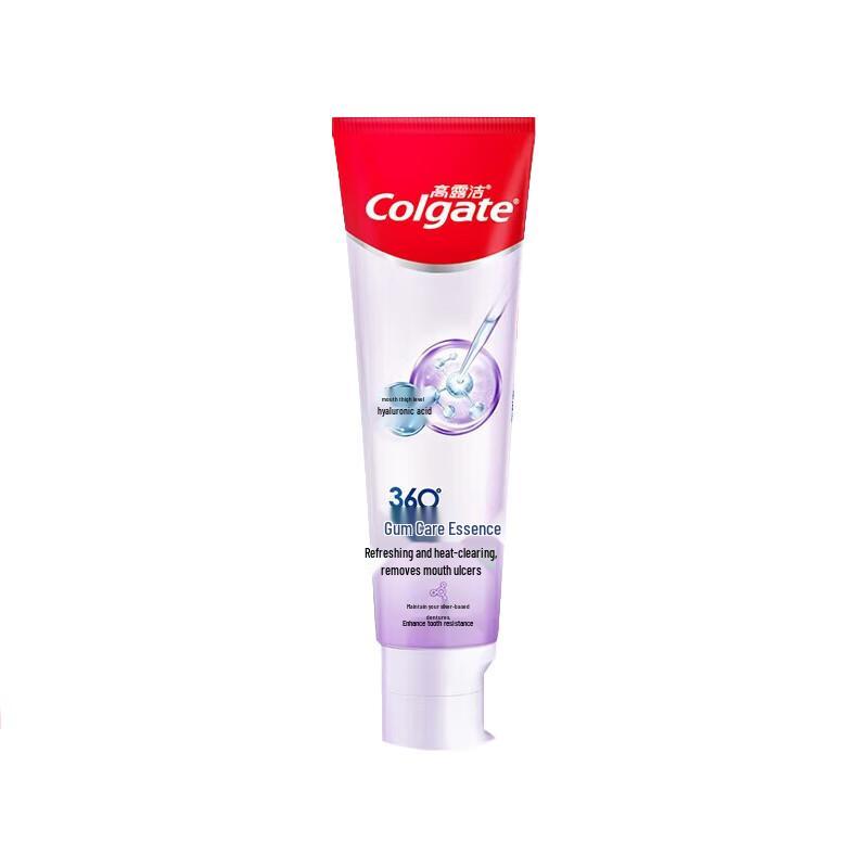 

Colgate 360 Essence Gum Care Toothpaste