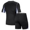 Rare Bird 2022 Quick-Dry Plus Size Running Slim-Fit Fitness Set for Men