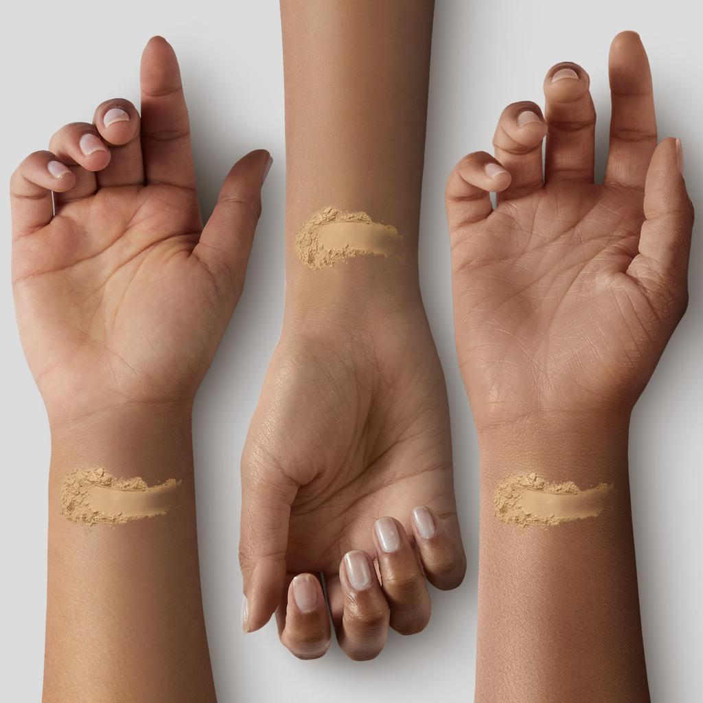Maybelline Mineral Power Powder Foundation #Light 3 Natural Ivory