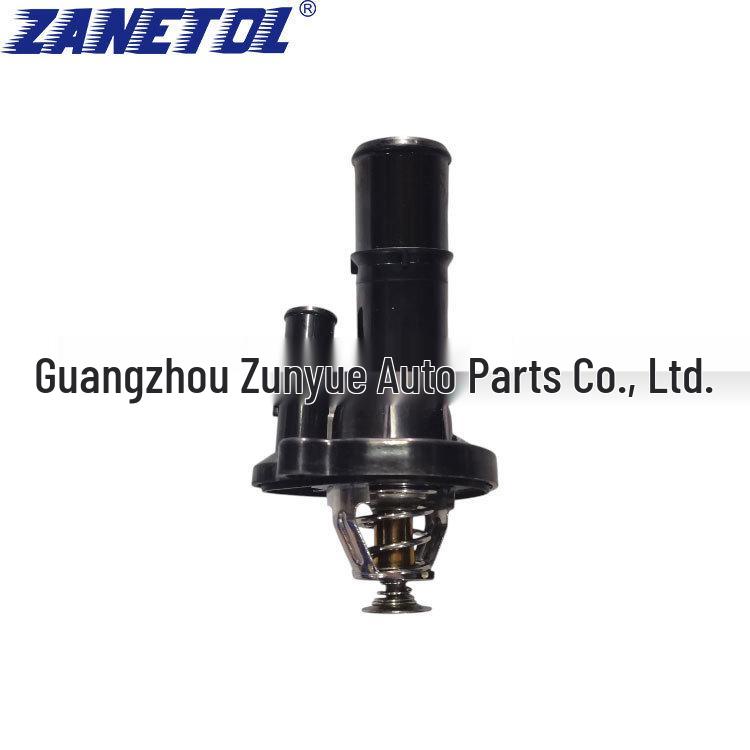 Compatible Thermostat for Ford Mustang, Lincoln MKX (FR3Z8575A)