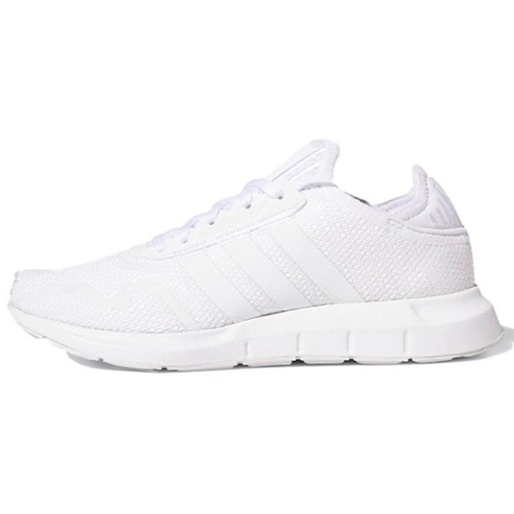 (GS) adidas originals Swift Run X J White Kids FY2149 EU 35⅔