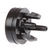 Primer Bulb Snap In For Stihl Ryobi Mcculloch Chainsaw 3210 3214 3216 3200 3205