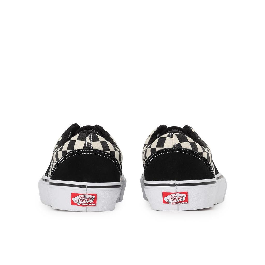 VN000ECRBZW Vans Skate Era "Checkerboard/Black/White" (Men's)