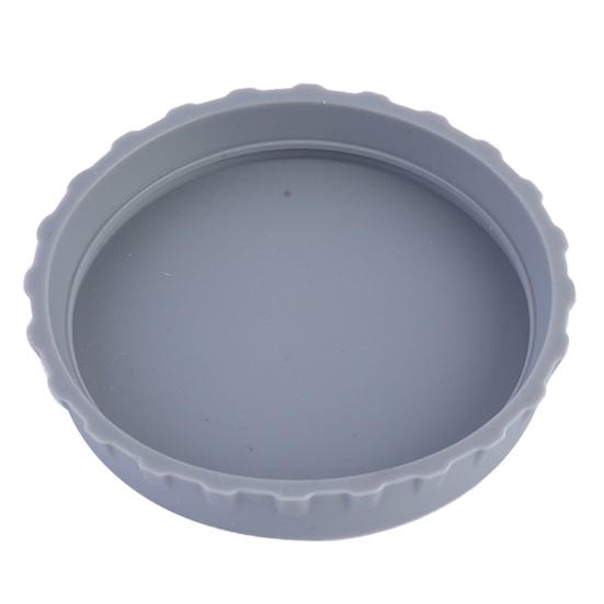 Silicone Soda Can Cover Lids Food Grade Vibrant Color Leakproof Universal Fit BPA Free Can Covers Beverage Can Lids
