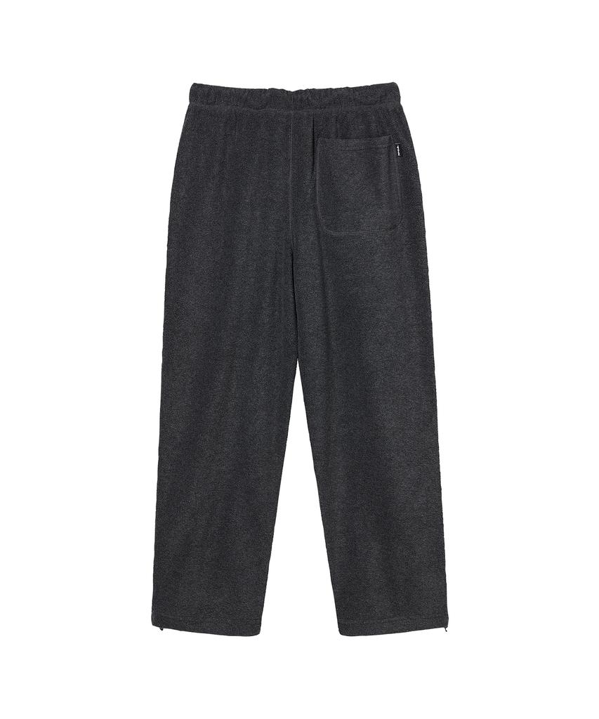 GOLA Fleece Easy Pants [Charcoal]