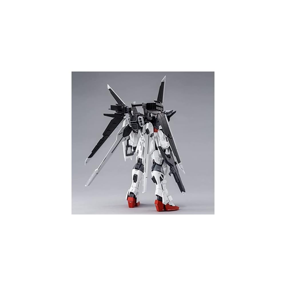 Bandai Spirits MG 1/100 Gundam Eximpulse Multi-Color Model Kit
