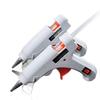 Safety Hot Melt Glue Gun with DIY Strong Adhesive Sticks and Anti-Scald Features