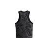 Nike Dri Fit Basketball Jerseys Men's Black Moderate DX0258-010
