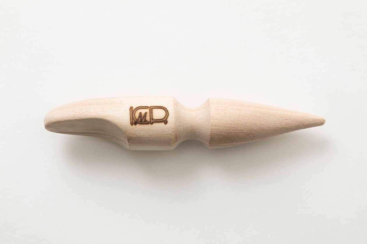 

KMR Toxic Paulownia Stick Pro Детокс Массаж стоп Kansokuho Точки давления стоп
