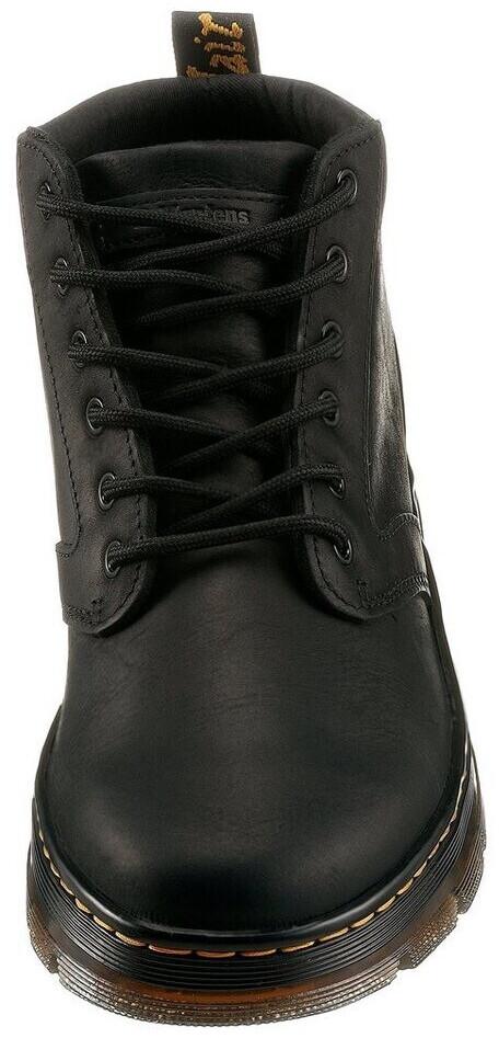 Dr. Boots. Martens Bonny Black