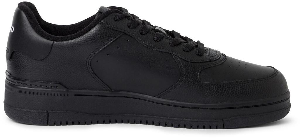 Sneakers Polo Ralph Lauren Masters CRT (646855) Black