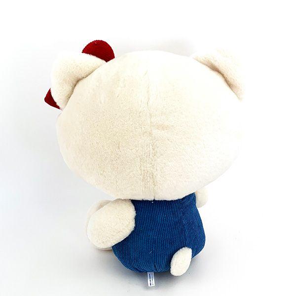 Sanrio Hello Kitty Plush Toy L Set Doll Mascot Gift Interior