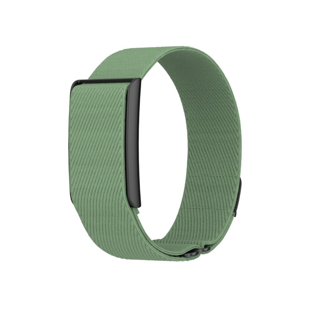 New Nylon Sport Band Loop Design 22mm Fitness Tracker Strap Breathable Adjustable Replacement Wristband for Amazfit Helio Strap