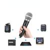 Karaoke Microphone Handheld Professional Wired Dynamic Microphone Clear Voice Mic for Karaoke Part Vocal Music Performance