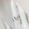 Snake Spirit Women's Ring - Sweet, Cool, Minimalist Snake Design, Index Finger Accessory