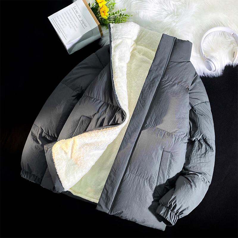 

КУРТКА-ПУХОВИК COVER GAL с зимним воротником-стойкой L