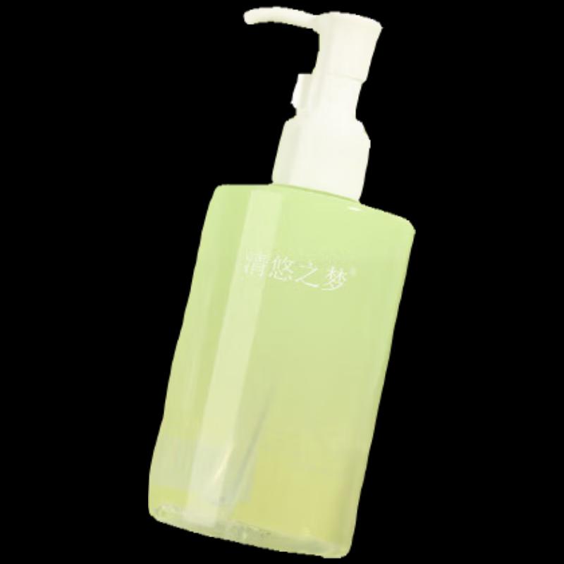 Serene Dream Lemon Verbena Fragrance Shower Gel