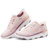Skechers Go Series Comfortable Low-Top Running Shoes Women Sneakers Light-Pink 129345-LTPK