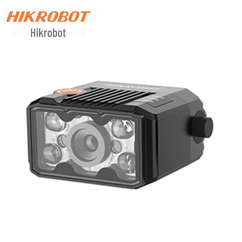 HIKROBOT Industrial Barcode Reader 1.3MP M12-Mount