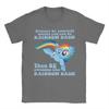 Unisex Rainbow Dash T Shirts Cotton Clothes Creative Short Sleeve Crewneck Tees Plus Size TShirts