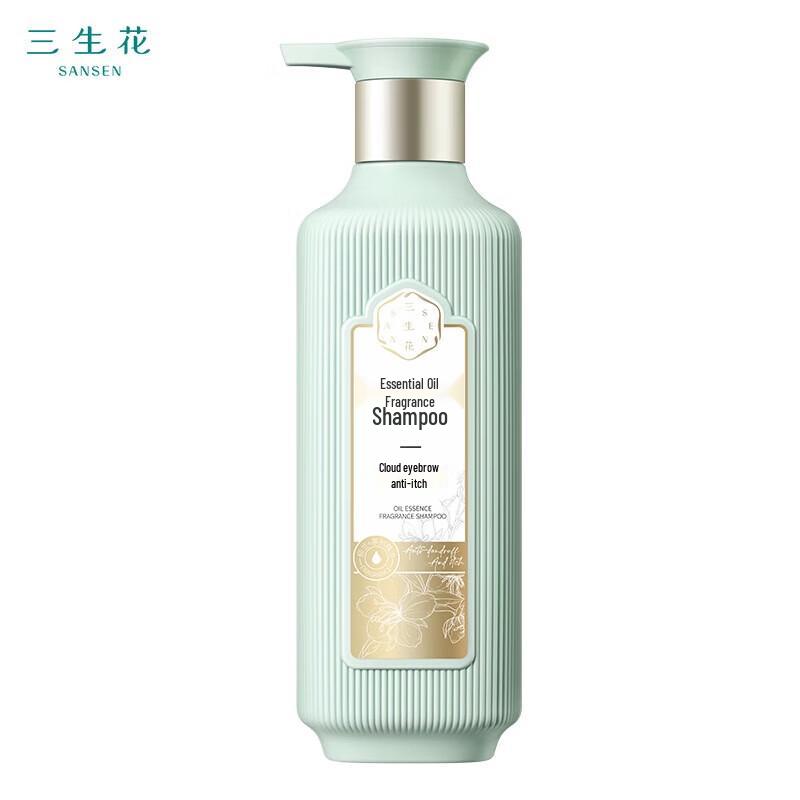 Pechoin Sanshenghua Essential Oil Shampoo