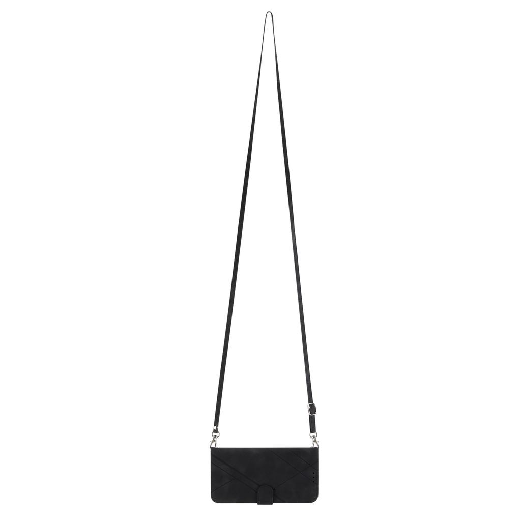 Applicable Motorola Mobile Phone Leather Case MOTO G STYLI Mobile Phone Flip Case Business Case