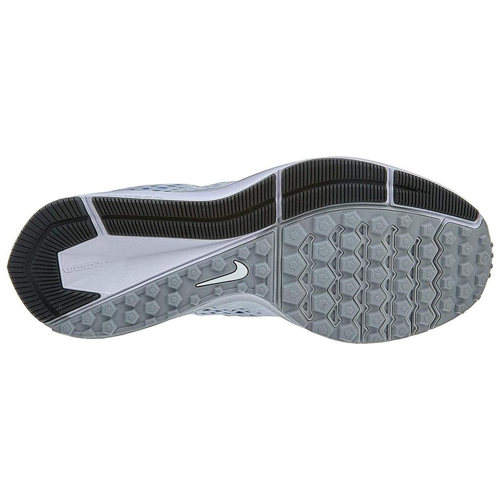 Nike Zoom Winflo 5 Wolf Grey Unisex Sneakers Anthracite AA7406-003