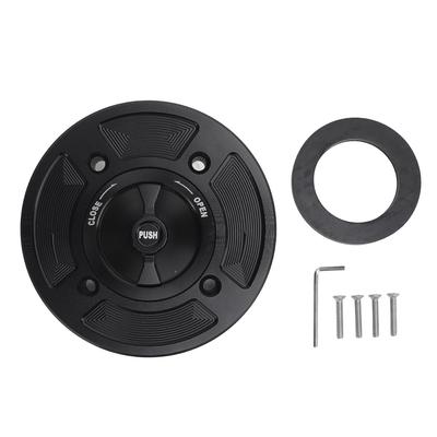 Accesorii de exterior – Capace de rezervor auto