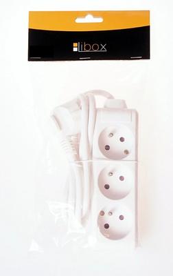 Electrical Plugs & Sockets – Power Strips
