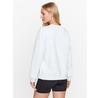 Толстовка New Balance Essentials Stacked Logo French Terry Crewneck