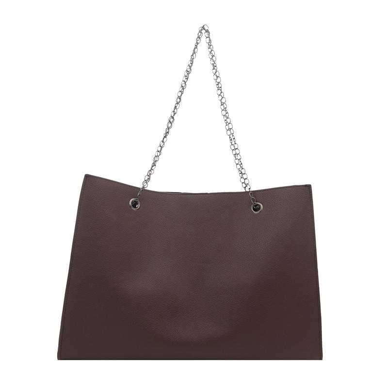 

Niche underarm bags spring new largecapacity commuting versatile shoulder women s bags
