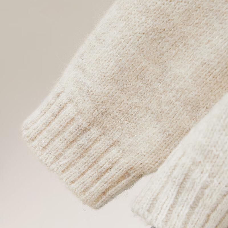 Women's 3D Cartoon Pattern Loose Sweater