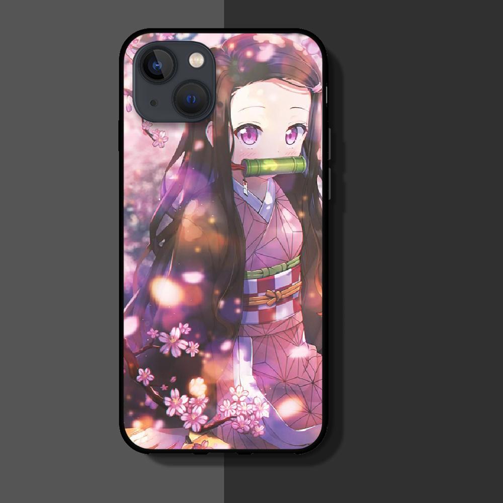 Foonary Cover con Cordino per Xiaomi Mi 11 Lite / 11 Lite 5G NE 6,55, Custodia con Laccio Collana Tracolla Aesthetic Disegni Morbido Silicone Necklace Regolabile Protettiva Corda Case, Leopardata