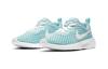 Nike Tanjun BR BPE Abrasion Resistant Breathable Low Top Kids Lifestyle Shoes Ice Blue Children Aged 3 7 Years Old DM0975-411