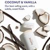 Native Deodorant Aluminum Free Natural Deodorant Long Lasting Odor Protection Men Women Sensitive Skin 2.65oz