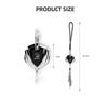Auto Rearview Pendants Car Interior Accessories For Skoda Octavia MK2 MK1 2 3 A5 A7 A8 Fabia Karoq Superb Rapid Kamiq Scala  WL5