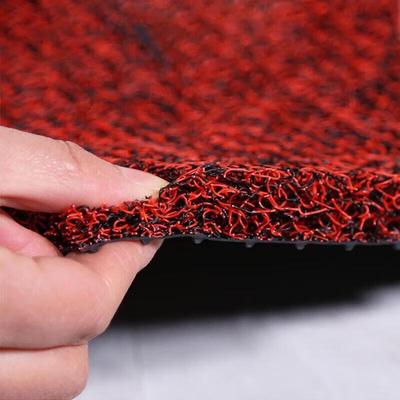 Miling Non-Slip Thickened Coil Entrance Door Mat