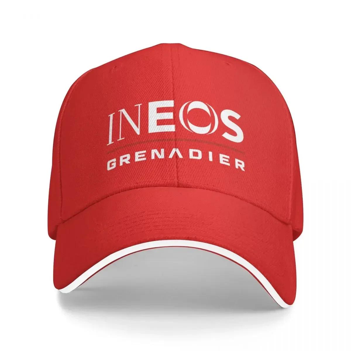 INEOS GRENADIERS PRO CYCLING TEAM Giirro D italia 2023 Baseball Cap Snap Back Hat Visor derby hat New Hat Girl Unisex s