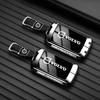 Emblemen 2026 Nieuw Voor Volvo Kleurverloop Auto Sleutelhoes Cover Sleutelzakje Schaal Voor Volvo XC60 XC40 XC90 S90 V60 S60 V90 C40 Polestar 1 Pol