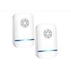 Ultrasonic Insect Repellent, Electric Pest Repellent Plugs, Ultrasonic Mouse Repellent Device Indoor, Ultrasonic Repellent for Mice,