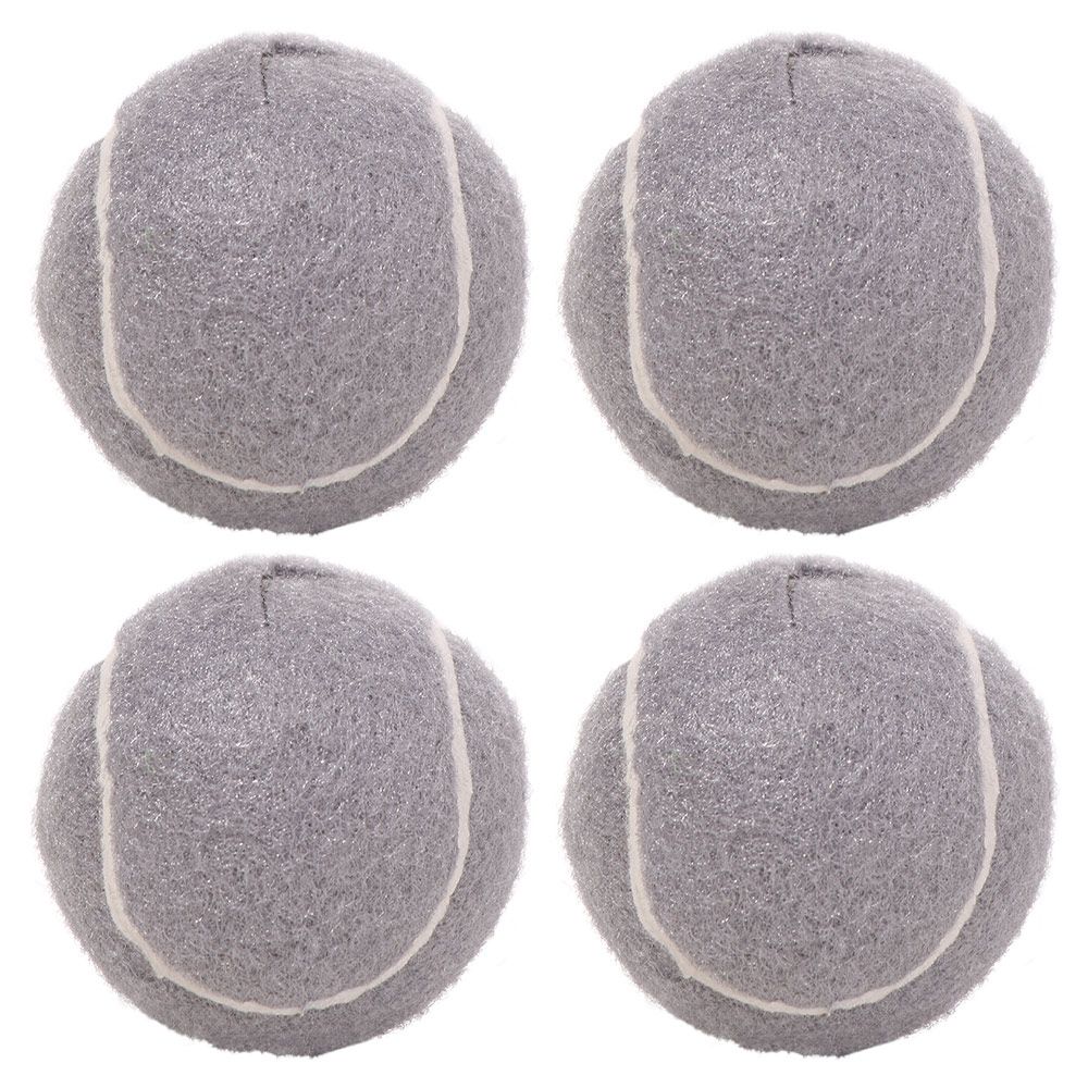4Pcs Stripe Chair Leg Floor Protector Velvet Non-slip Christmas Chair Feet Cover Noise-resistant Festival Decorations