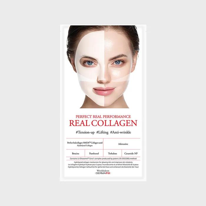 Perfect Real Performance Real Collagen (8 Sheets)