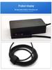 Compatible 44W Charger for Microsoft Surface Pro 3/4/5 with Magnetic Port