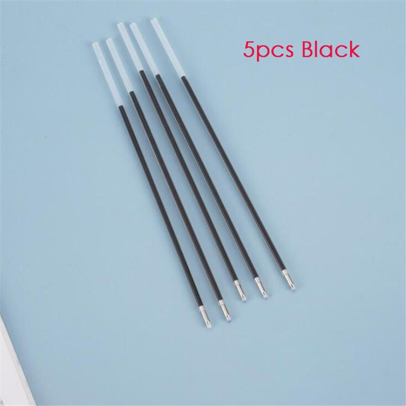 Transparent Handmade Ballpoint Pen Silicone Mold UV Resin Epoxy Pen Holder Resin Casting Mold Penholder DIY Jewelry Making