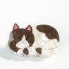 Cute Animal Shaped Acrylic Disc Hair Clip Hair Accessory Clip