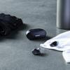 Sony WF-SP800N Wireless Noise Cancelling Earbuds (Black)