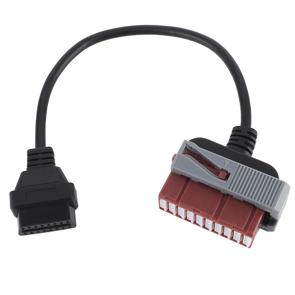 30Pin Car Diagnostic Cables for PP2000 Fit for Citroen Plastic Automotive Cord Accessories