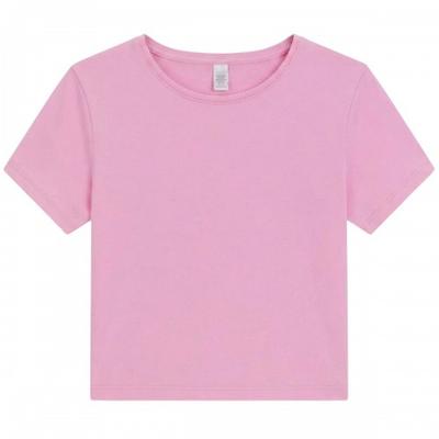Guess Girls Cherry Crop Top